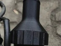 0.2mm layer, 6 walls, 100% infill