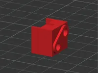 0.16mm layer, 4 walls, 15% infill