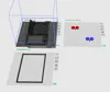 A1mini with AMS / 3 Platten