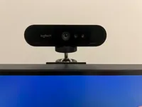 Support webcam pour écran Acer Predator — photo 2