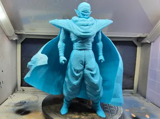 Piccolo - Dragon Ball Z