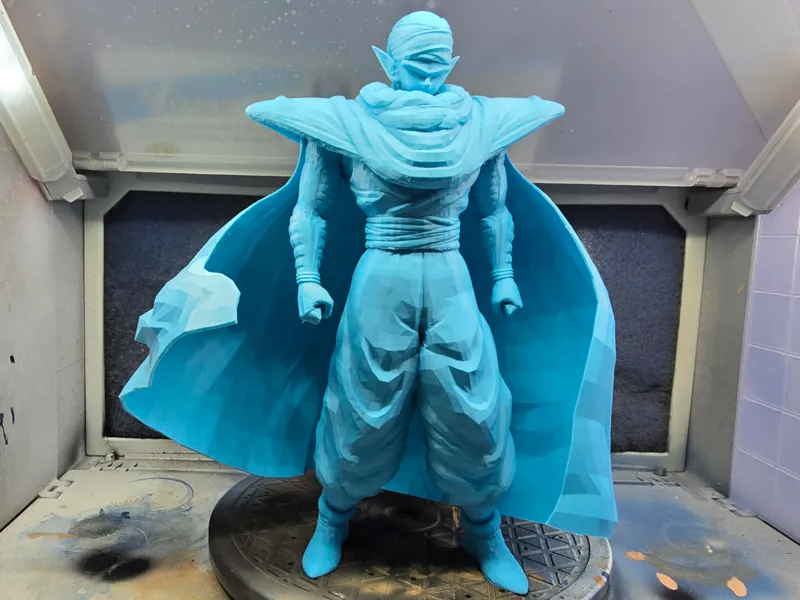 Piccolo - Dragon Ball Z
