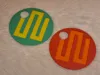 0.12mm layer, 2 walls, 15% infill