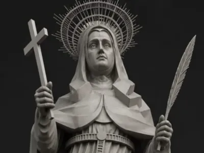 Santa Rita de Cássia