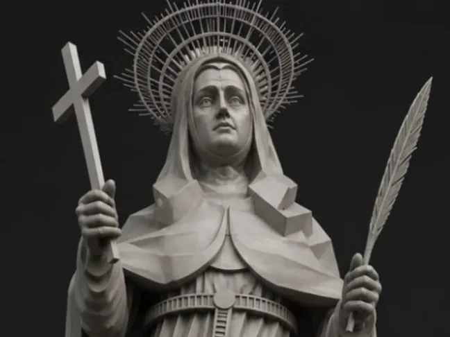 santa rita de cassia