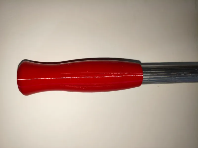 Broom Handle/End 25mm diameter