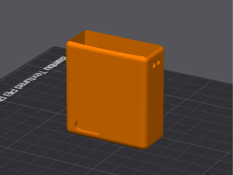 Vaporesso Eco Nano 2 Case