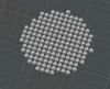 0.12mm layer, 2 walls, 25% infill
