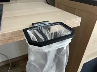 Trashbag Holder