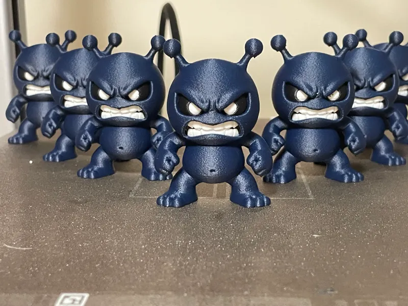 Berserker Grump