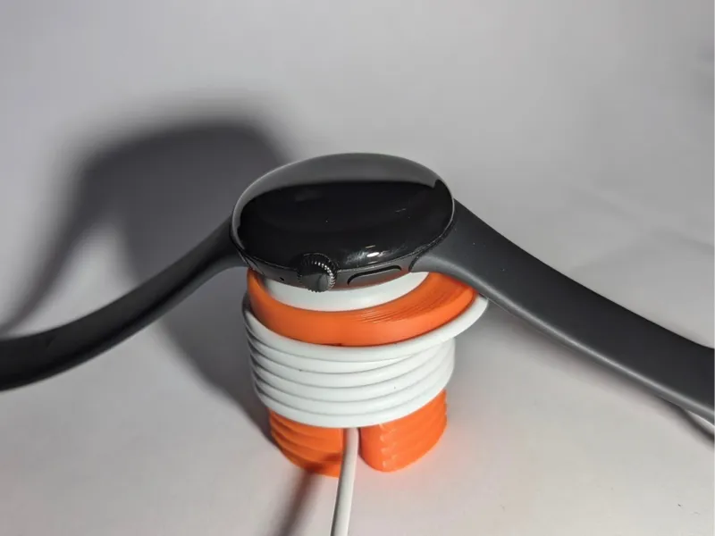 Piwel Watch Travel Stand