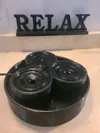 0.12mm layer, 5 walls, 15% infill