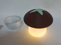 0.2mm 层高, 2 层墙, 15% 填充