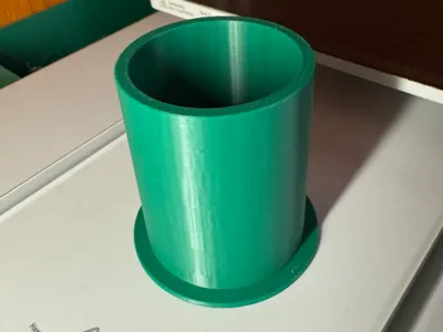 eSun spool adapter for A1