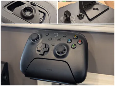 8BitDo Ultimate Controller Dock Wall Base