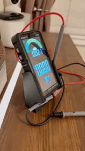 KAIWEETS Smart Digital Multimeter
