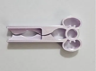 爱国版豆笔