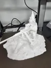0.16mm layer, 3 walls, 10% infill