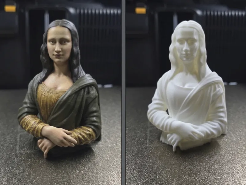 Gioconda - Mona Lisa - Leonardo Da Vinci Italia