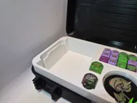 Card Slot Insert