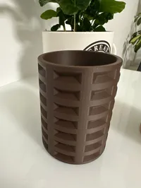 0.24mm layer, 2 walls, 15% infill