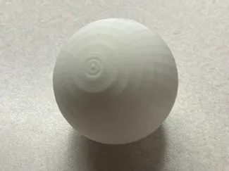 Juggling Balls