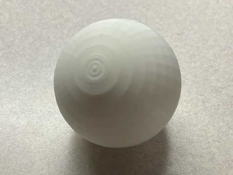 Juggling Balls