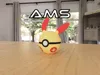 AMS - V3