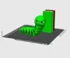 AMS Version -  0.16mm layer, 2 walls, 15% infill