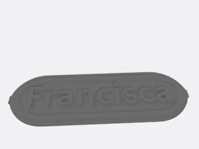 francisca