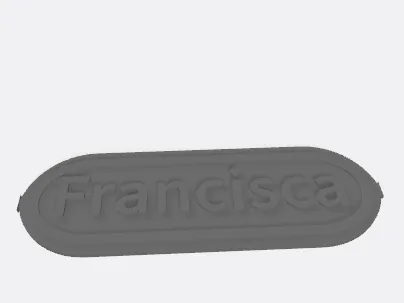 francisca