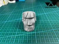 0.2mm layer, 2 walls, 0% infill