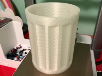 Garbage Can
