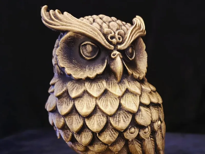 owl