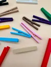 Hair Clips all models - Ekta Labs
