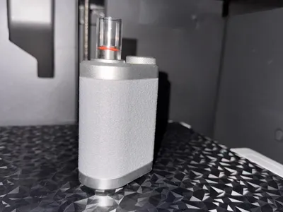 Tinymight Sleeve | Cover for Wood only