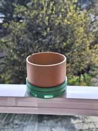 0.2mm layer, 2 walls, 5% infill