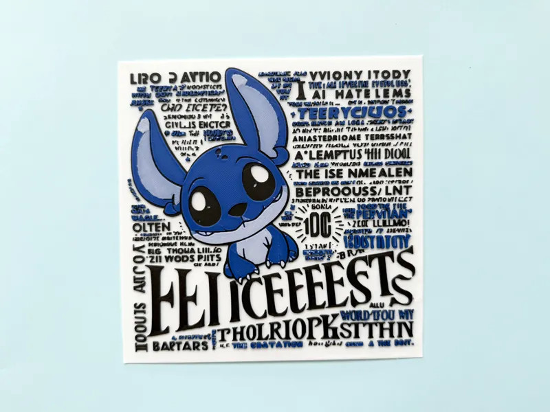 Stitch: Chaos Mode