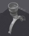 0.2mm layer, 2 walls, 20% infill