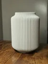Decor Lamp, Spiral Vase Mode, 0.2mm layer