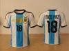 Argentina Nico Paz #18