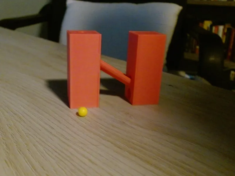 ball and sidle figet