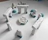 0.2mm layer, 2 walls, 5% infill