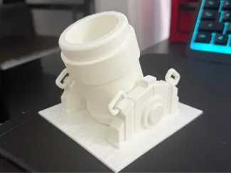 Clash Royale Mortar Building
