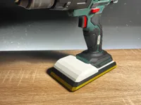 0.2mm layer, 2 walls, 10% infill