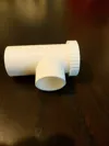Faucet DN40