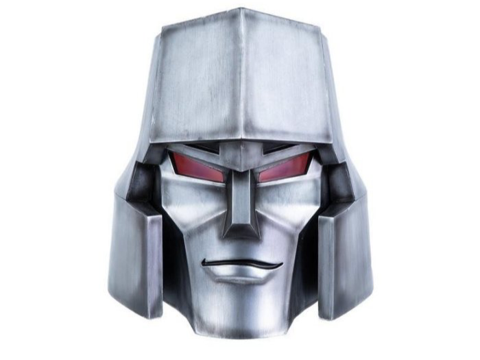 Megatron head (or helmet)