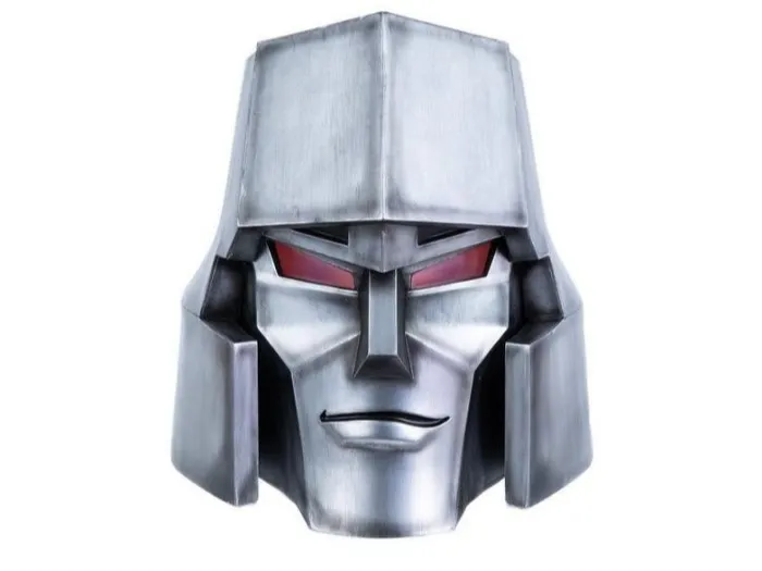 Megatron head (or helmet)