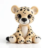cheeta 4 colors