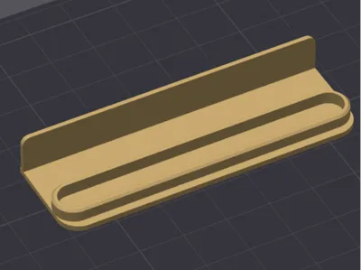 AMS Hub Dust Cover P1S/ X1C